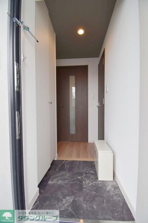 ウェルスクエアイズム下北沢WESTの物件内観写真